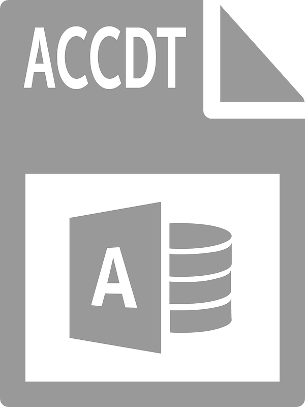 Accdt