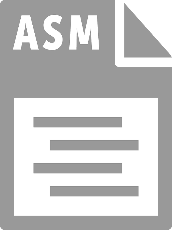 Asm
