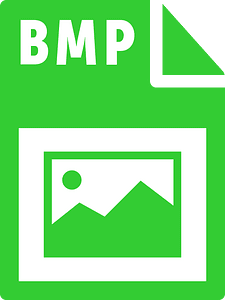 Bmp - Free vector icons on creazilla.com