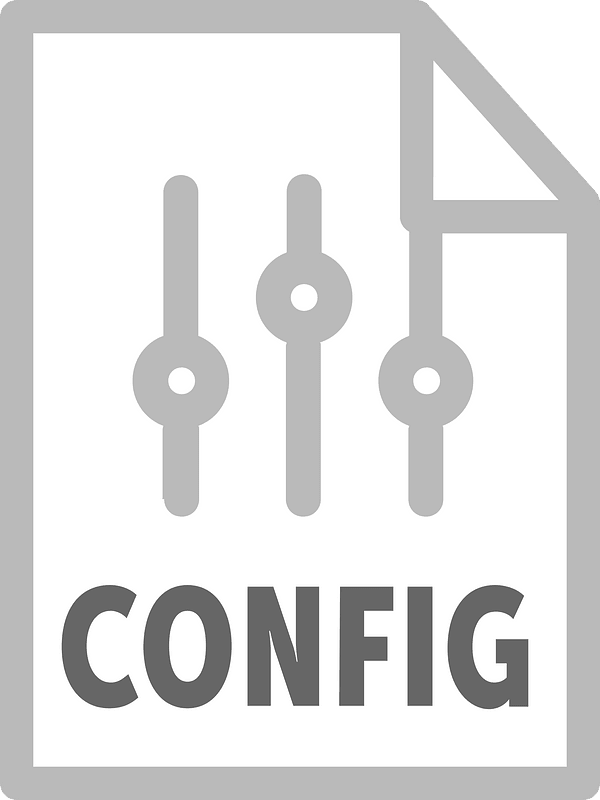 Config