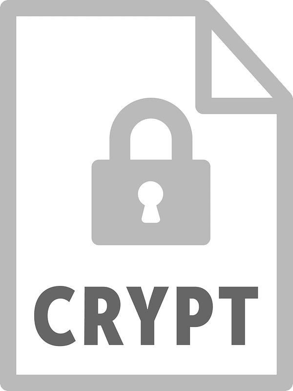 Crypt