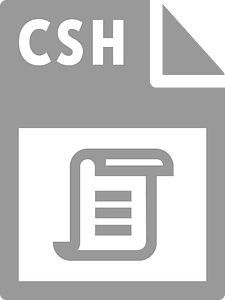 Csh