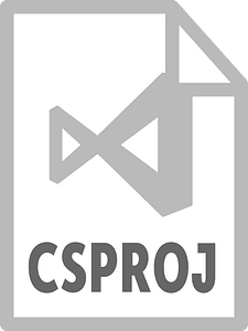 Csproj