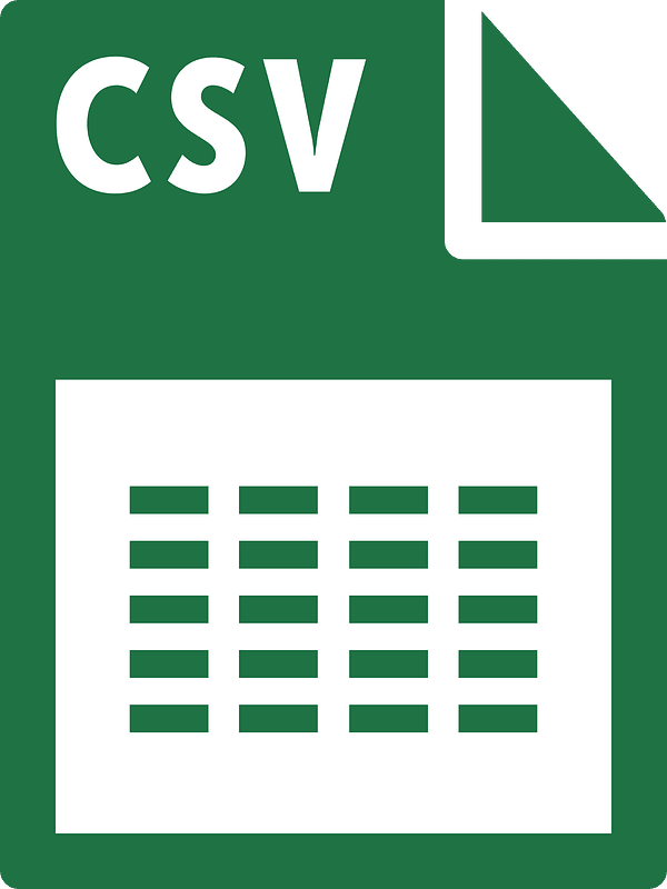 Csv