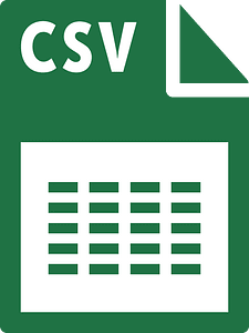 Csv