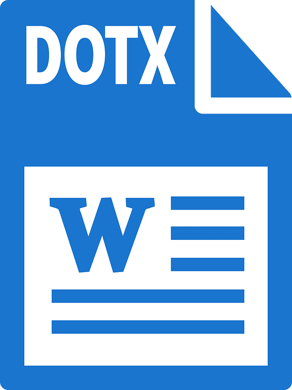 Dotx