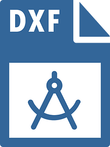 Dxf - Free vector icons on creazilla.com