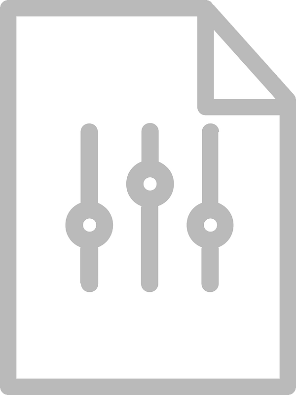 Editorconfig