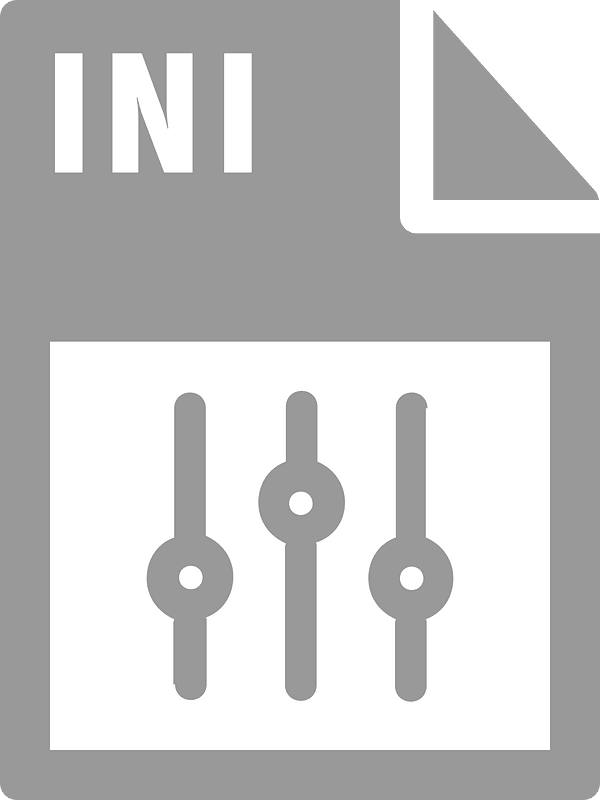 Ini