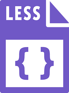 Less