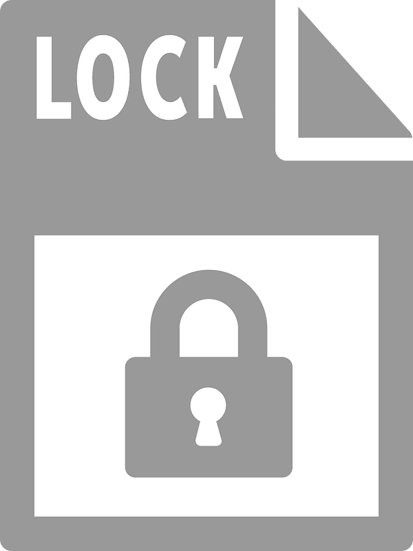 Lock