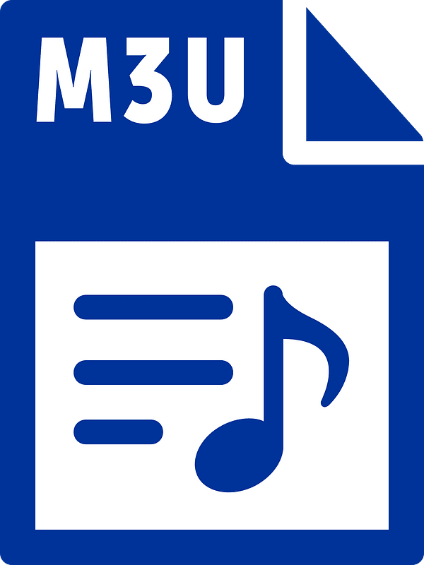 M3u