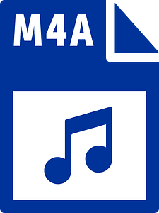 M4a