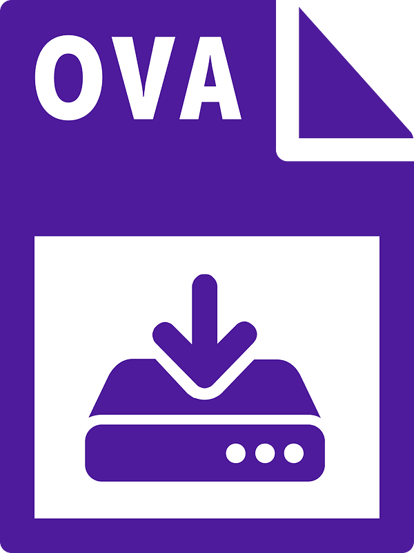 Ova