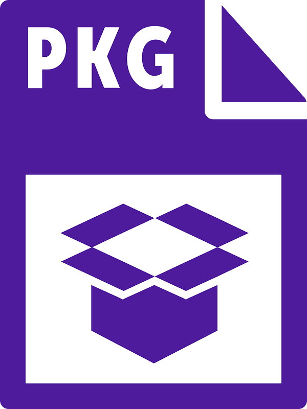 Pkg