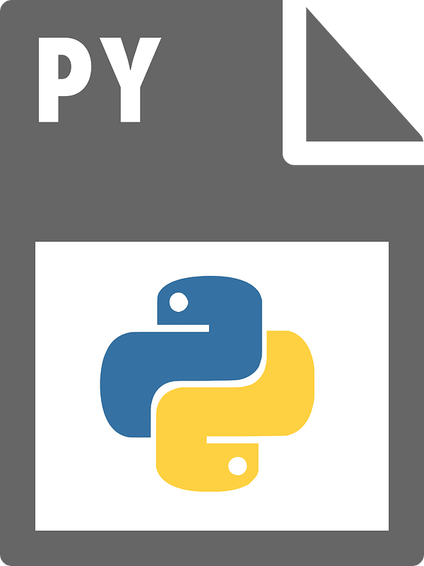 Py