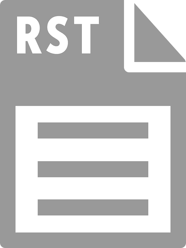 Rst