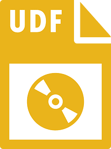 Udf - Free vector icons on creazilla.com