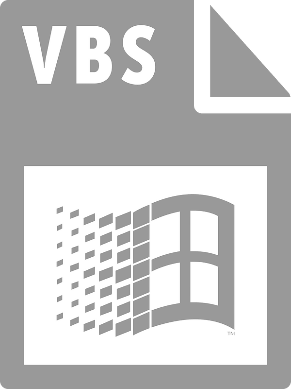 Vbs