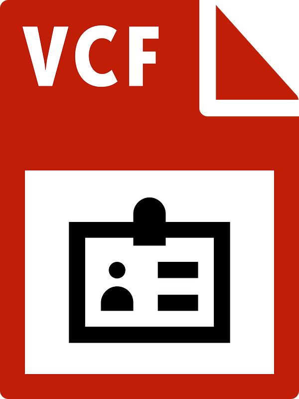 Vcf
