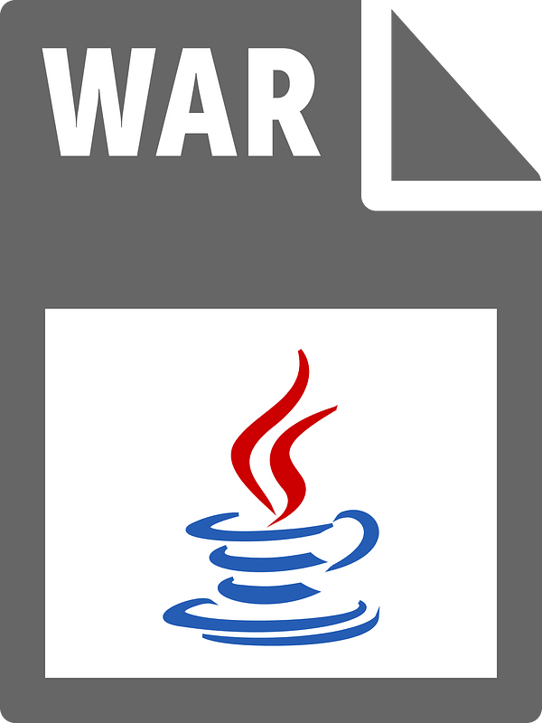War