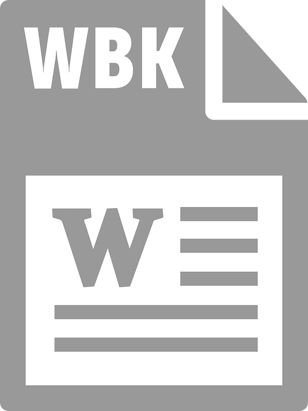 Wbk
