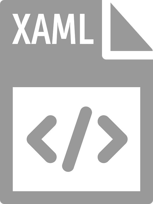 Xaml