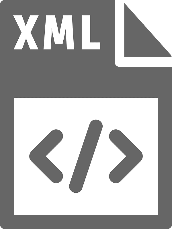 Xml