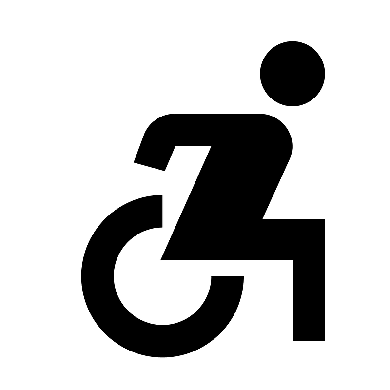 Accessible forward