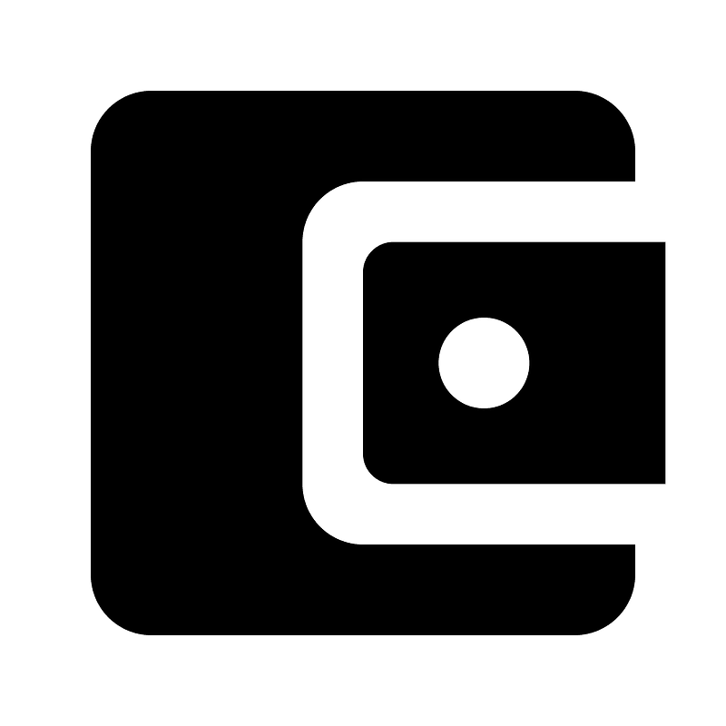 Account balance wallet