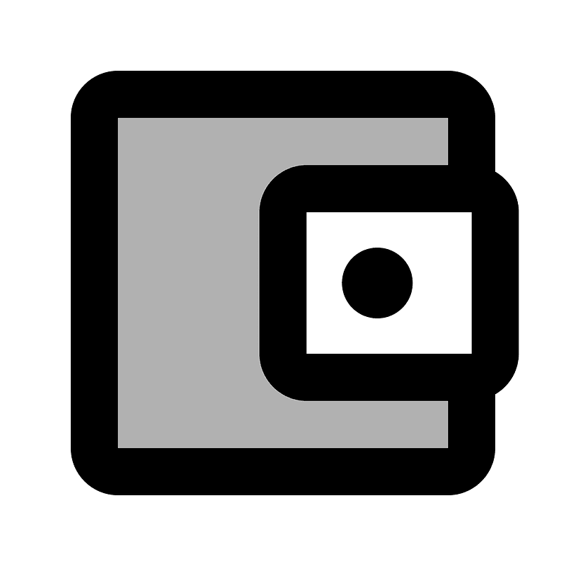 Account balance wallet