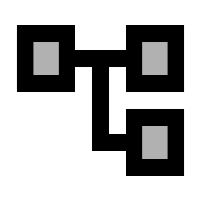 Account tree