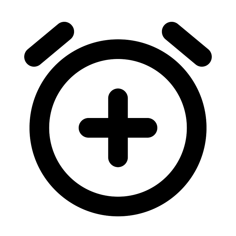 Add alarm