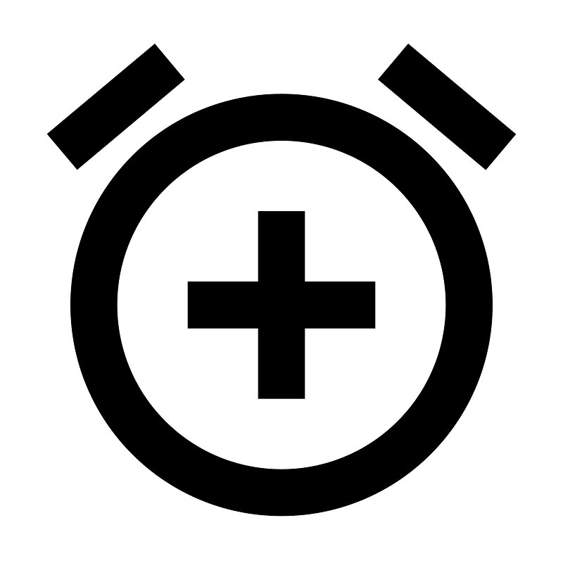 Add alarm
