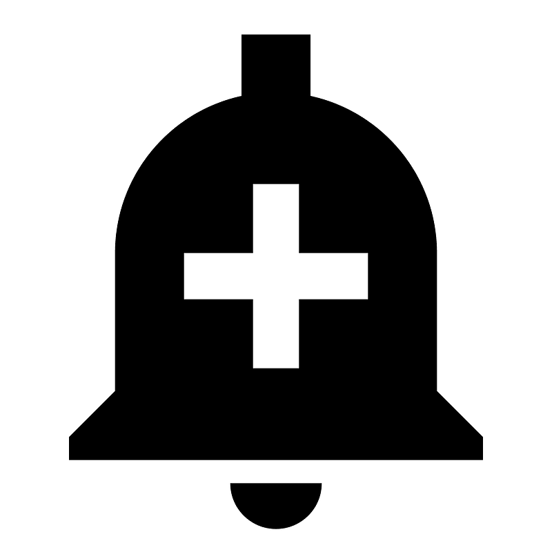 Add alert