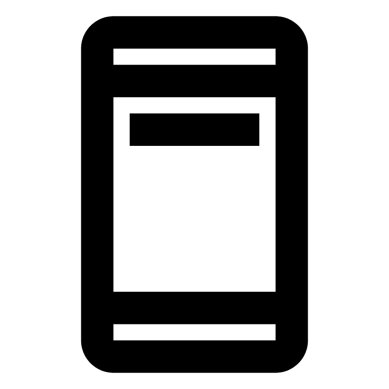 Ad units