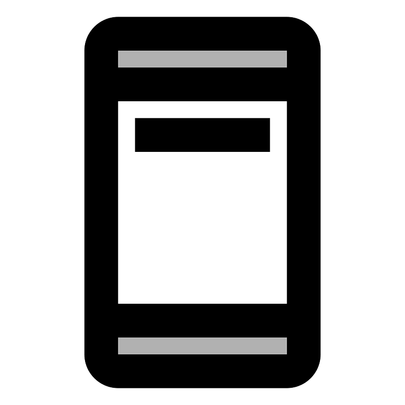 Ad units