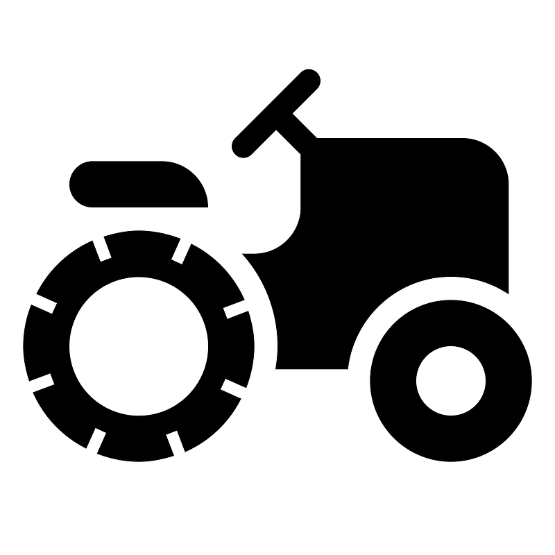 Agriculture