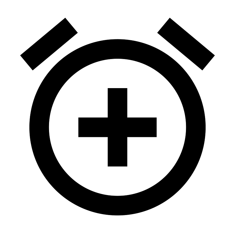 Alarm add