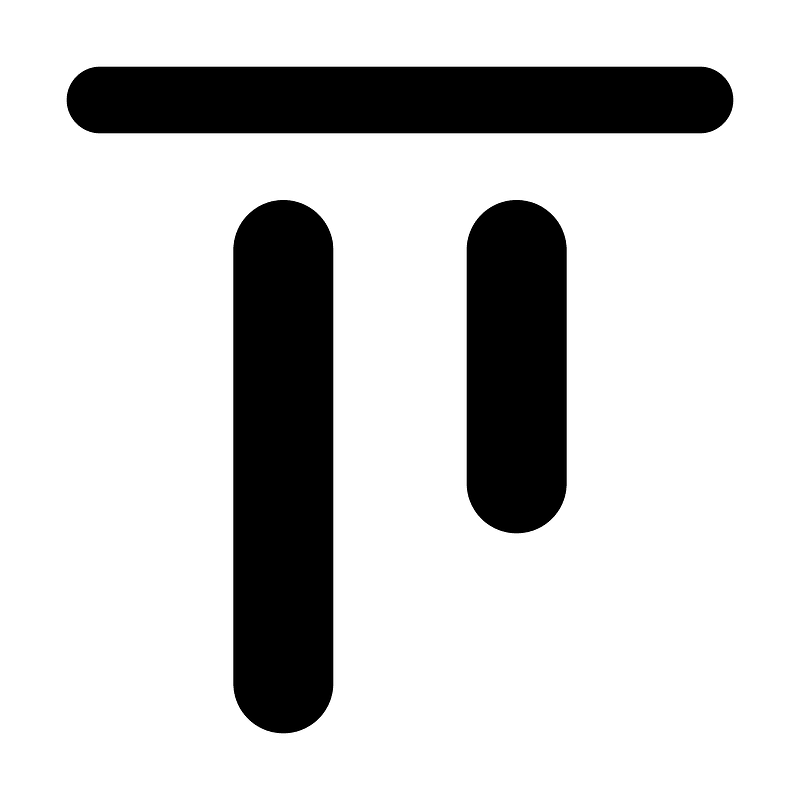 Align vertical top