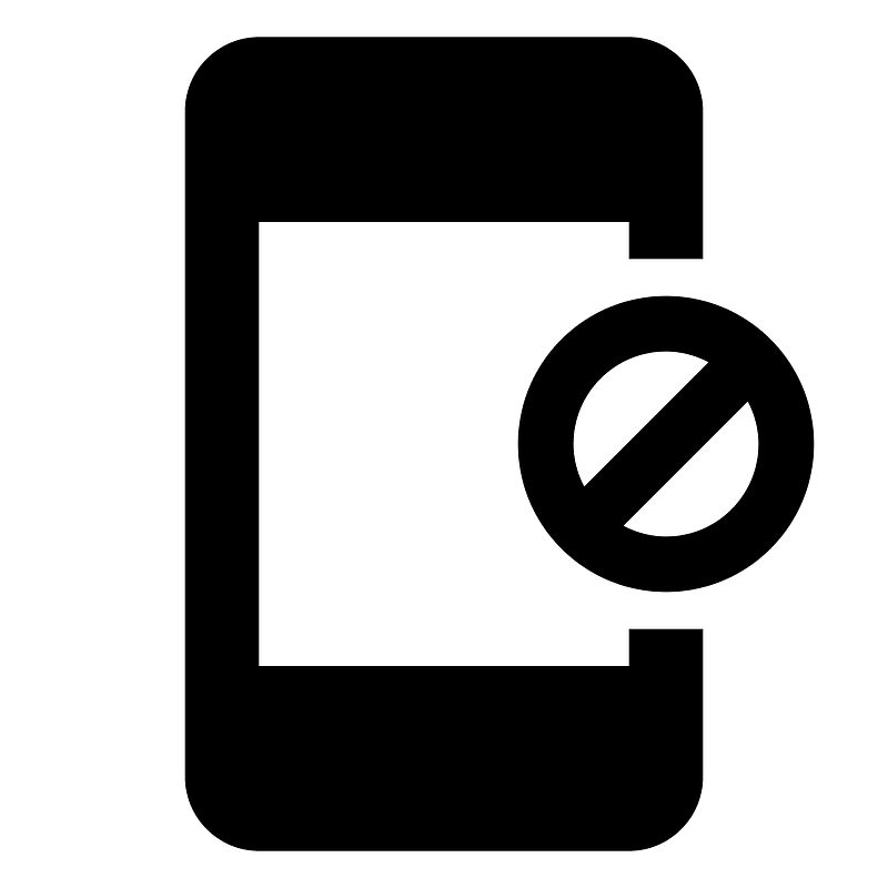 App blocking