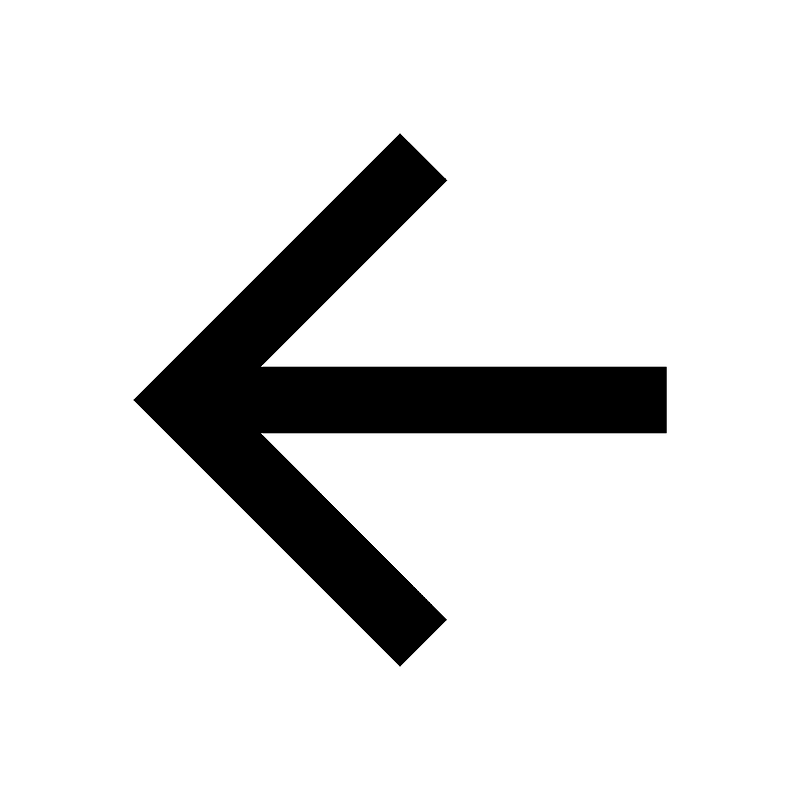 Arrow back