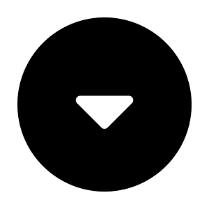 Arrow drop down circle