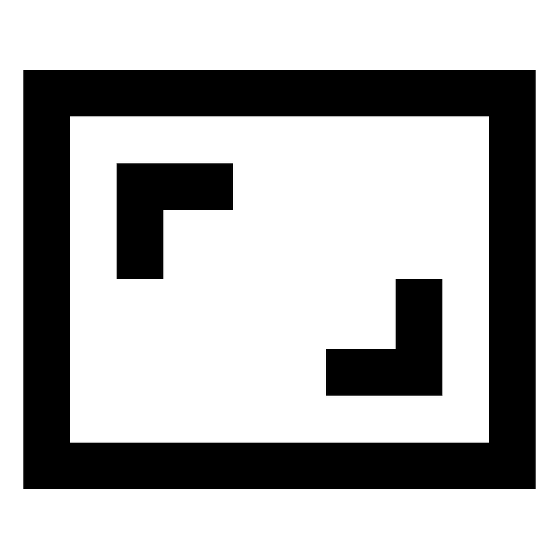 Aspect ratio