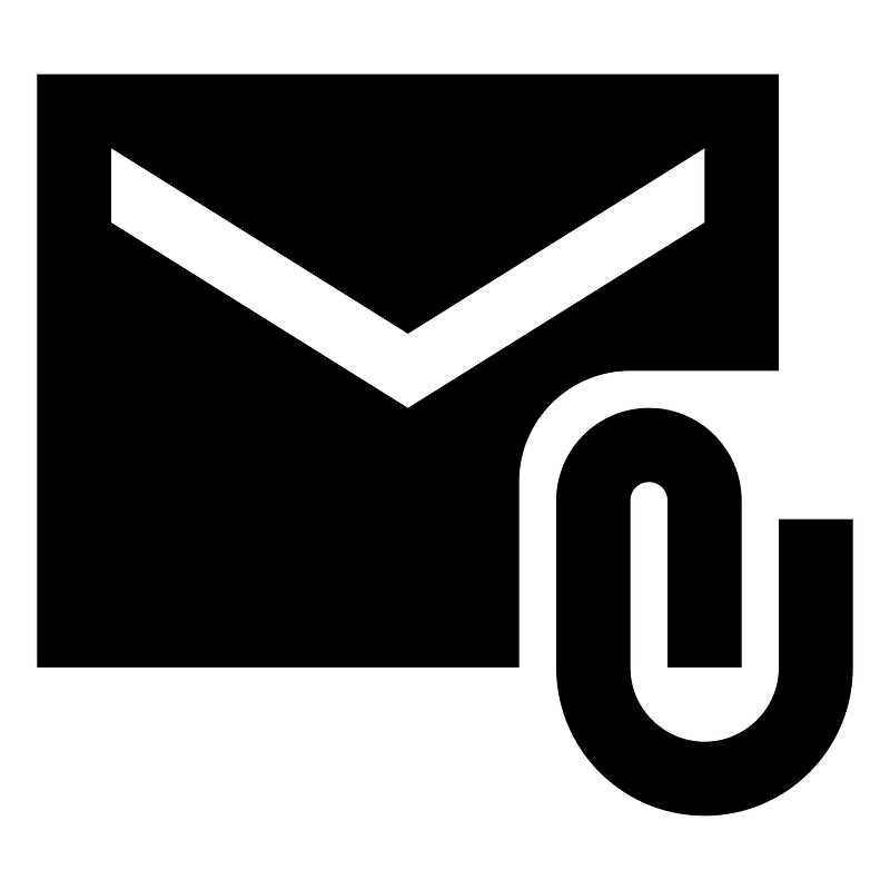 Attach email
