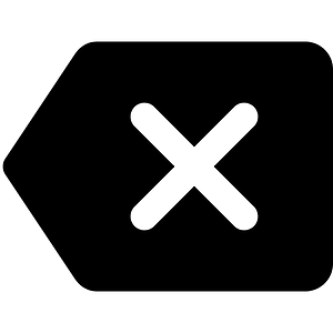 Backspace