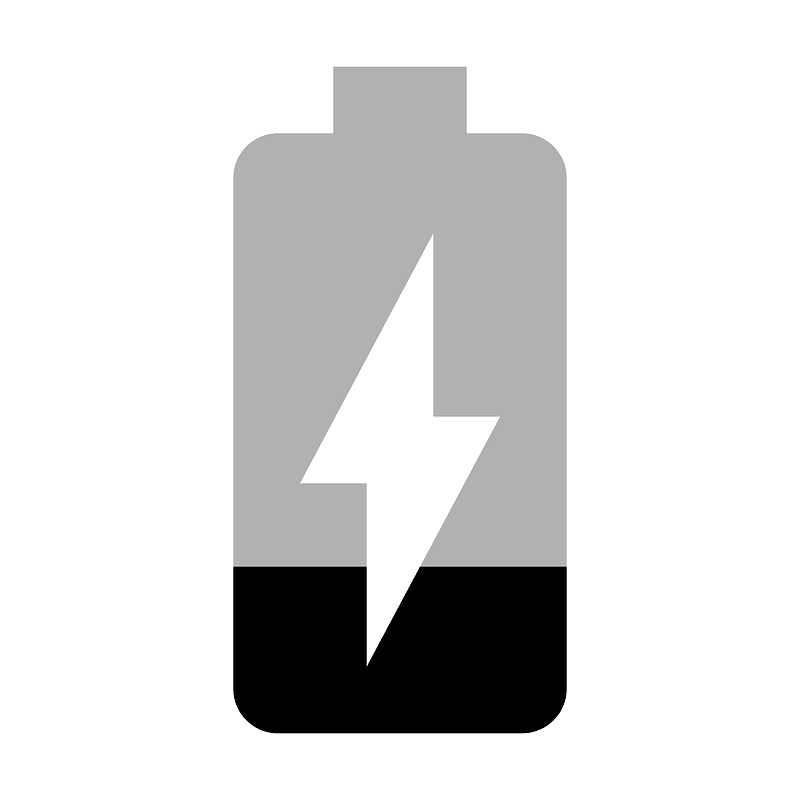 Battery charging 20