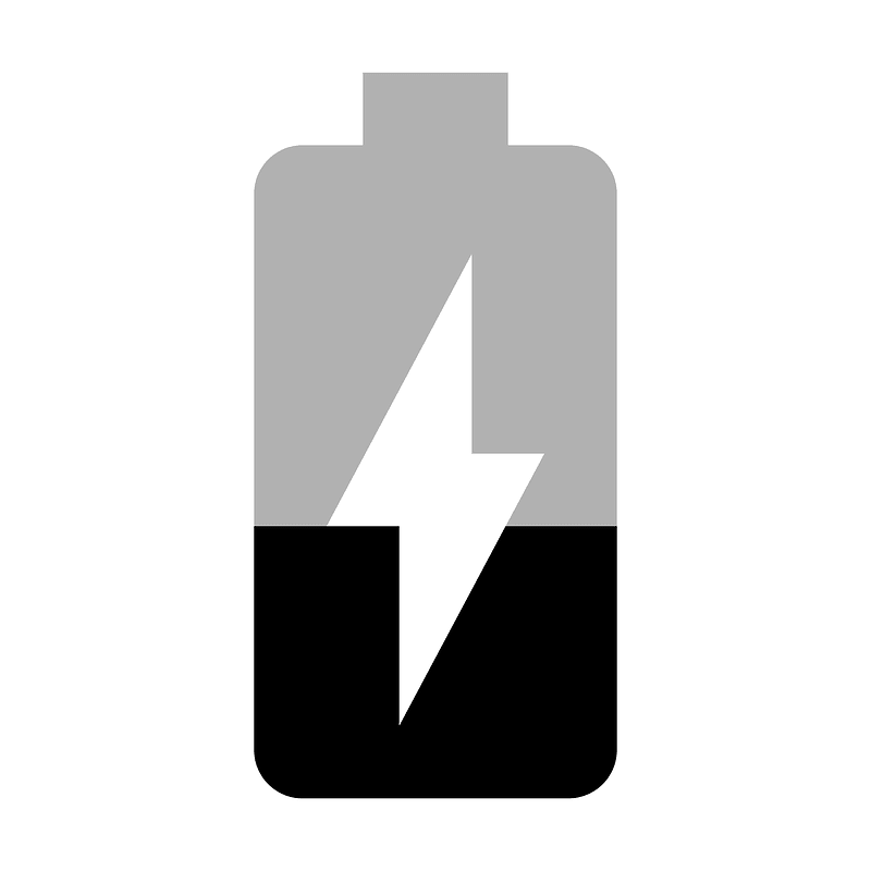 Battery charging 30