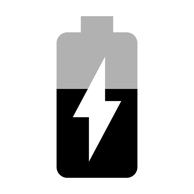 Battery charging 60