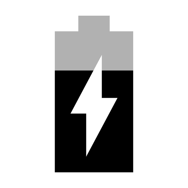Battery charging 80